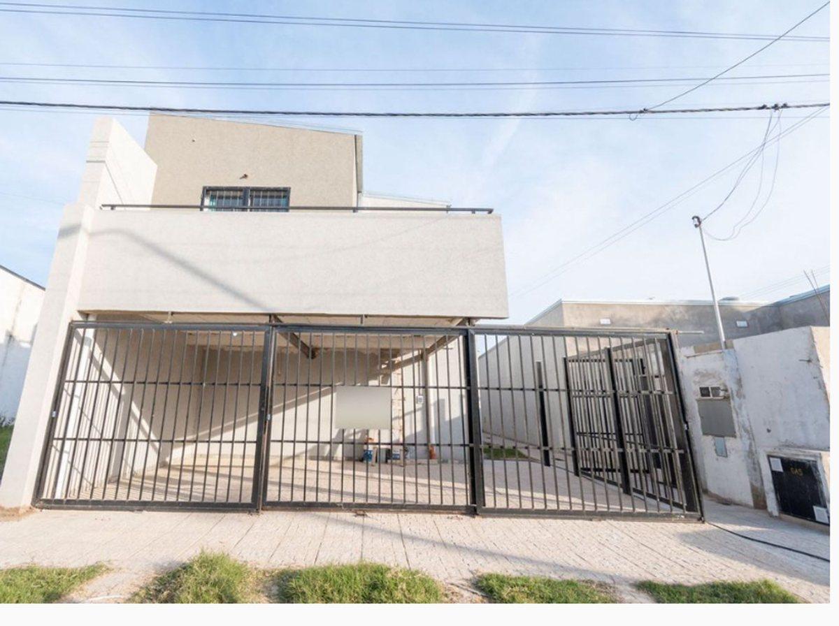 VENTA DE DEPARTAMENTO EN P.A. A ESTRENAR 2 DORM.