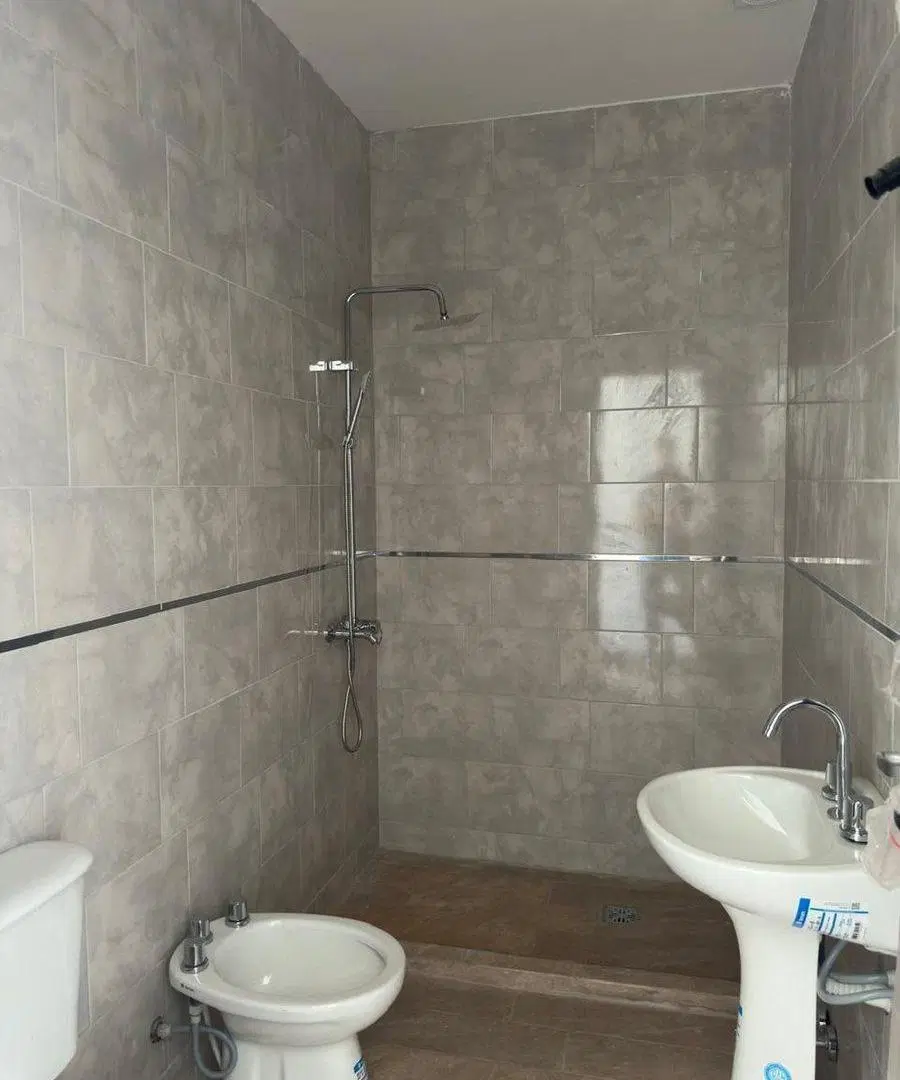 VENTA DE DEPARTAMENTO DE 1 DORM. A ESTRENAR 8
