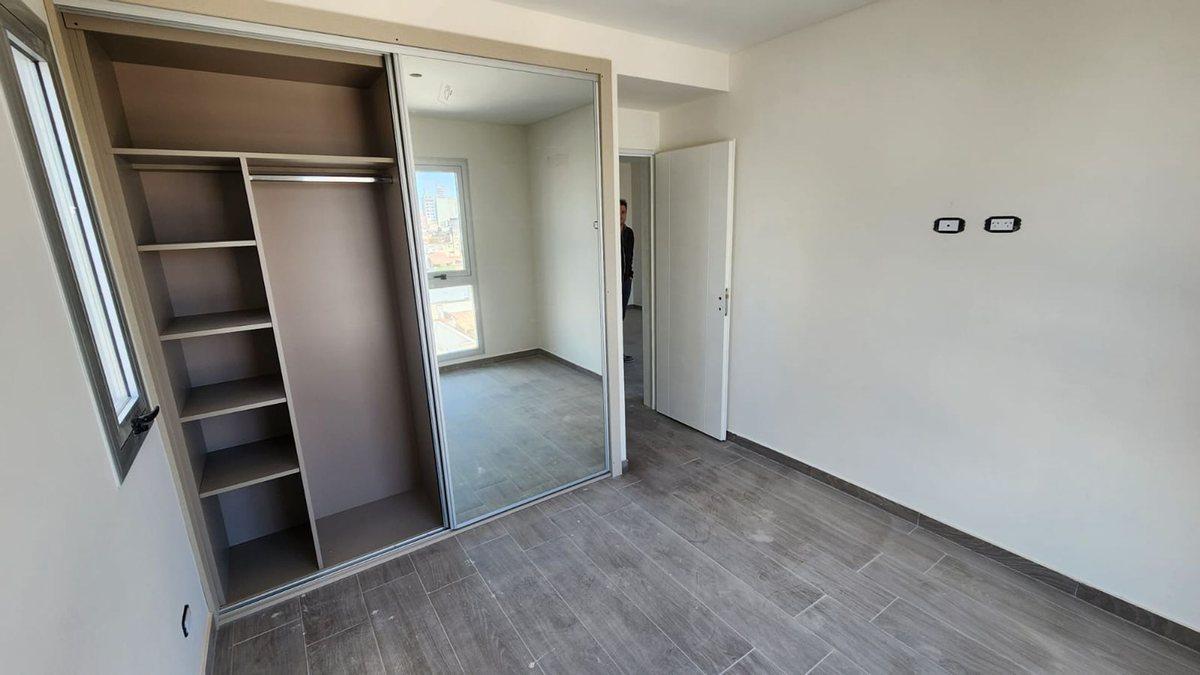 Foto de DEPARTAMENTO 1 DORMITORIO A ESTRENAR BV PELLEGRINI, imagen 1