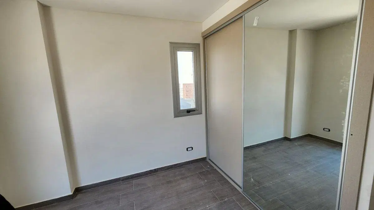 DEPARTAMENTO 1 DORMITORIO A ESTRENAR BV PELLEGRINI 5