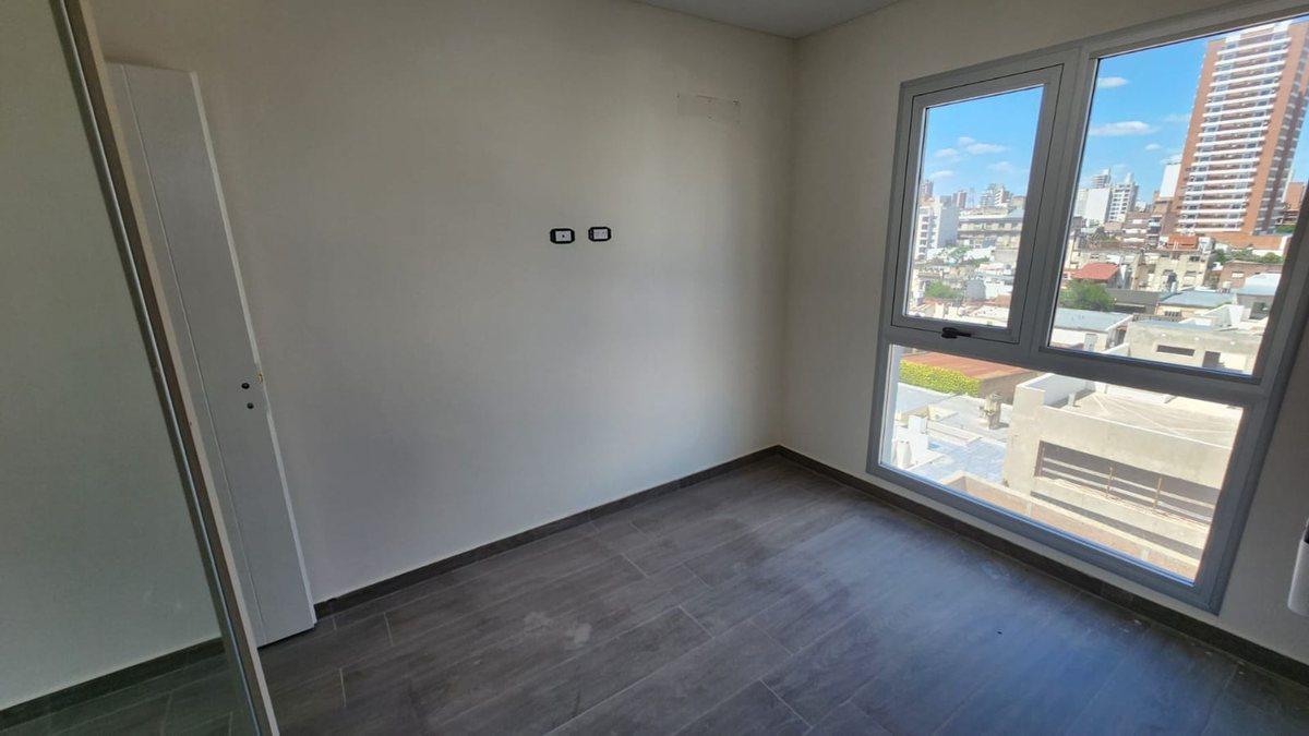 Foto de DEPARTAMENTO 1 DORMITORIO A ESTRENAR BV PELLEGRINI, imagen 4