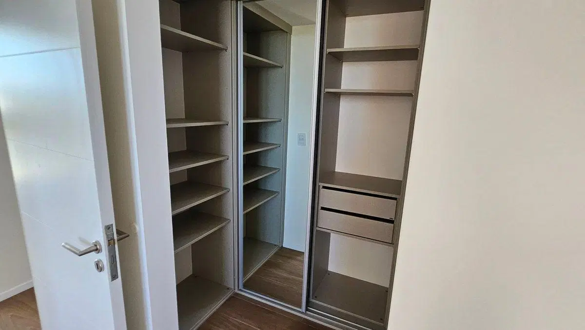 DPTO. 2 DORM EN VENTA GARDEN INN 3