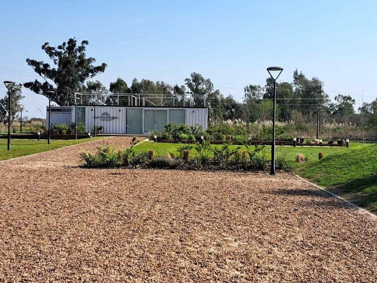 LOTE EN SAUCE VIEJO - LOS DOMINGOS - ETAPA 1 4