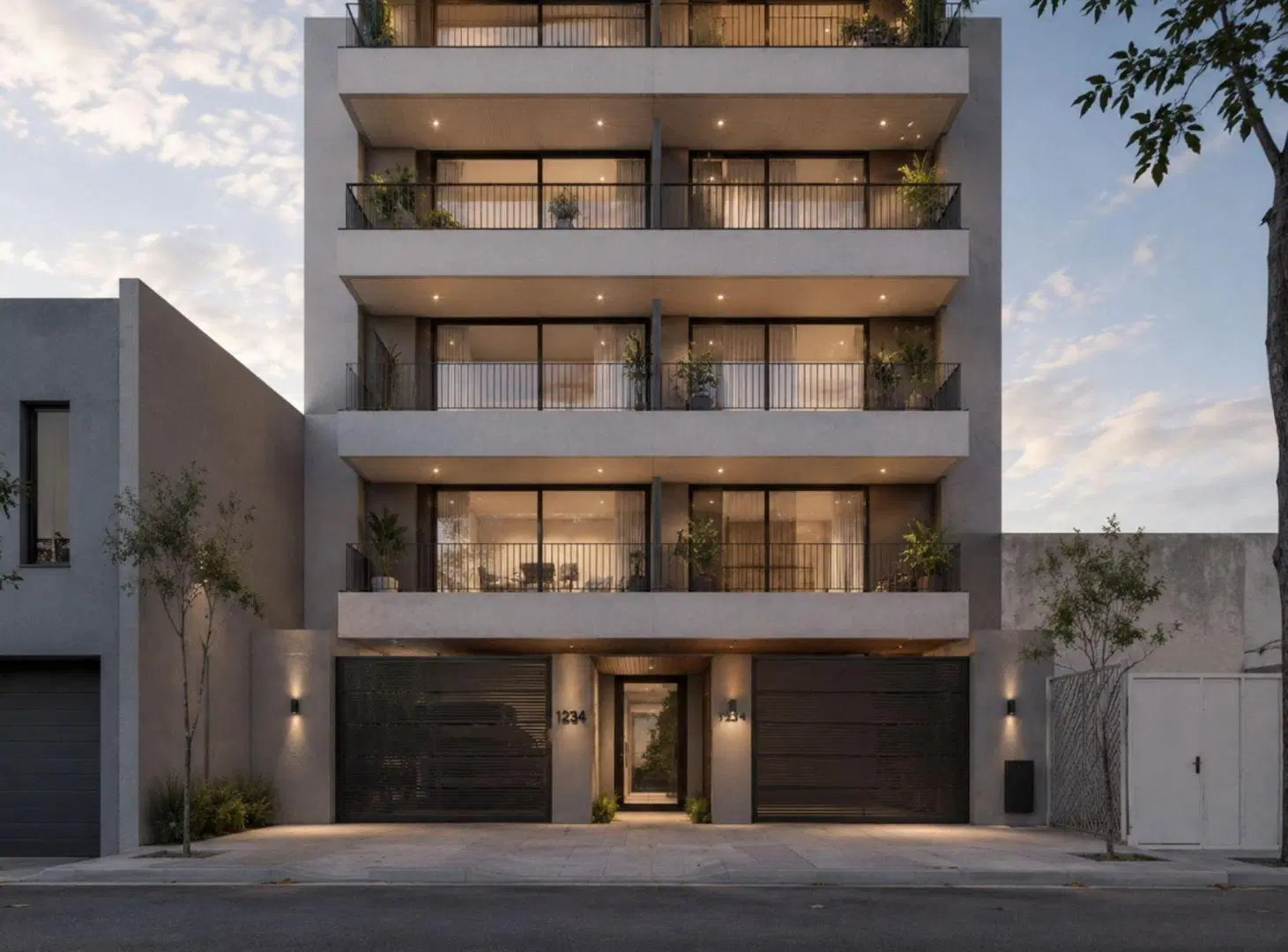 Terreno Barrio Candioti | VENTA 5