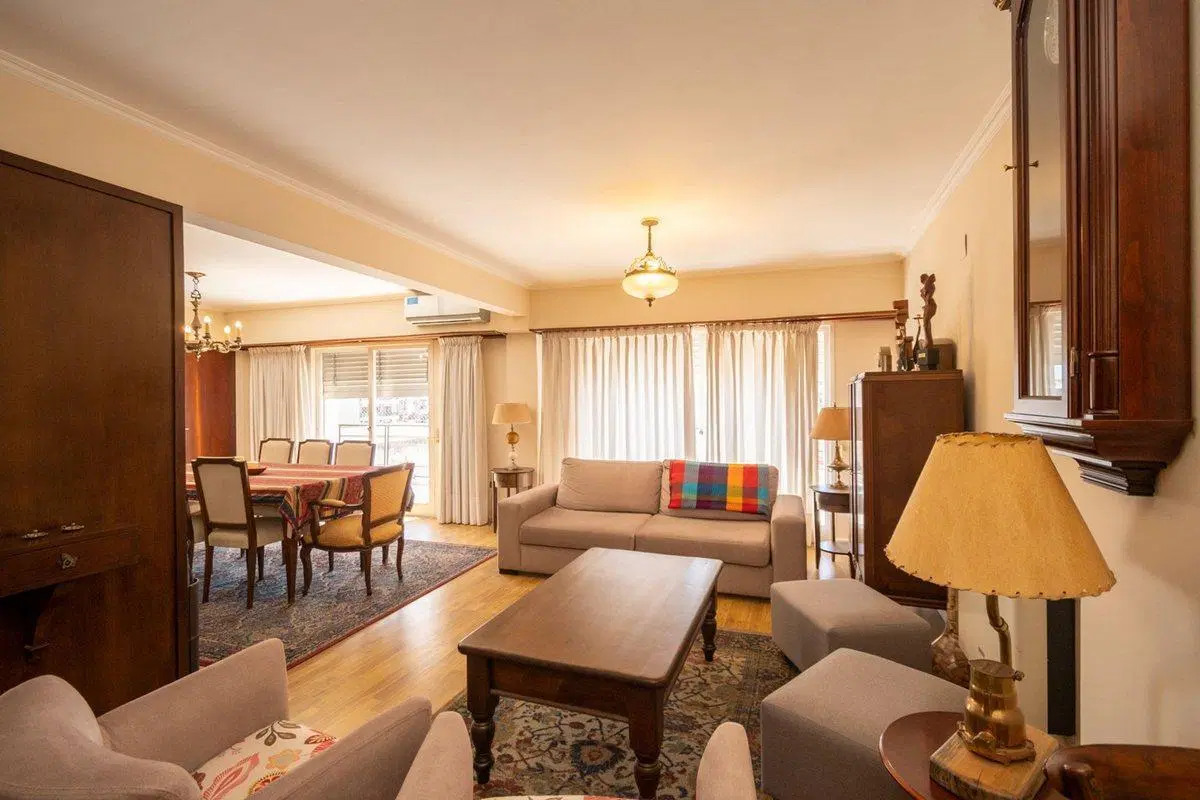 Excelente piso 3 dorm. en Venta San Jerónimo 2500 2
