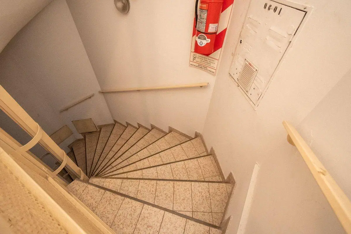 Excelente piso 3 dorm. en Venta San Jerónimo 2500 4