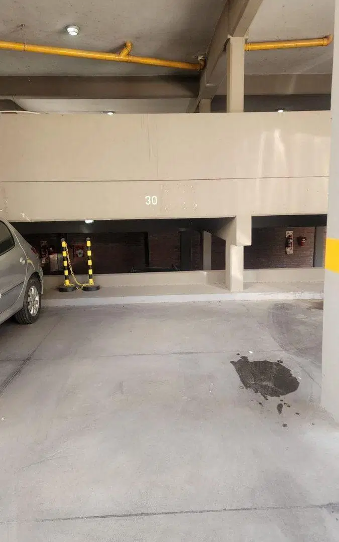 COCHERAS EDIFICIO GL 3