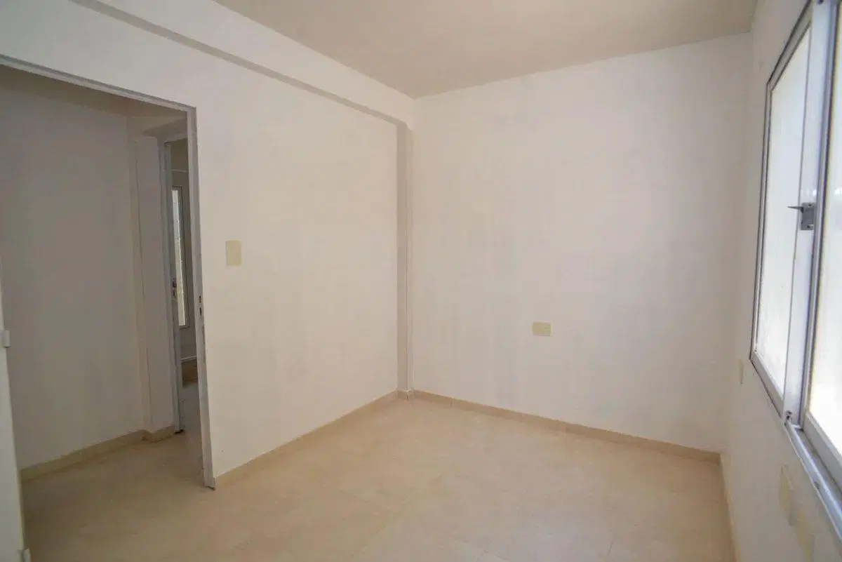 DEPARTAMENTO INTERNO - 2 DORMITORIOS 2
