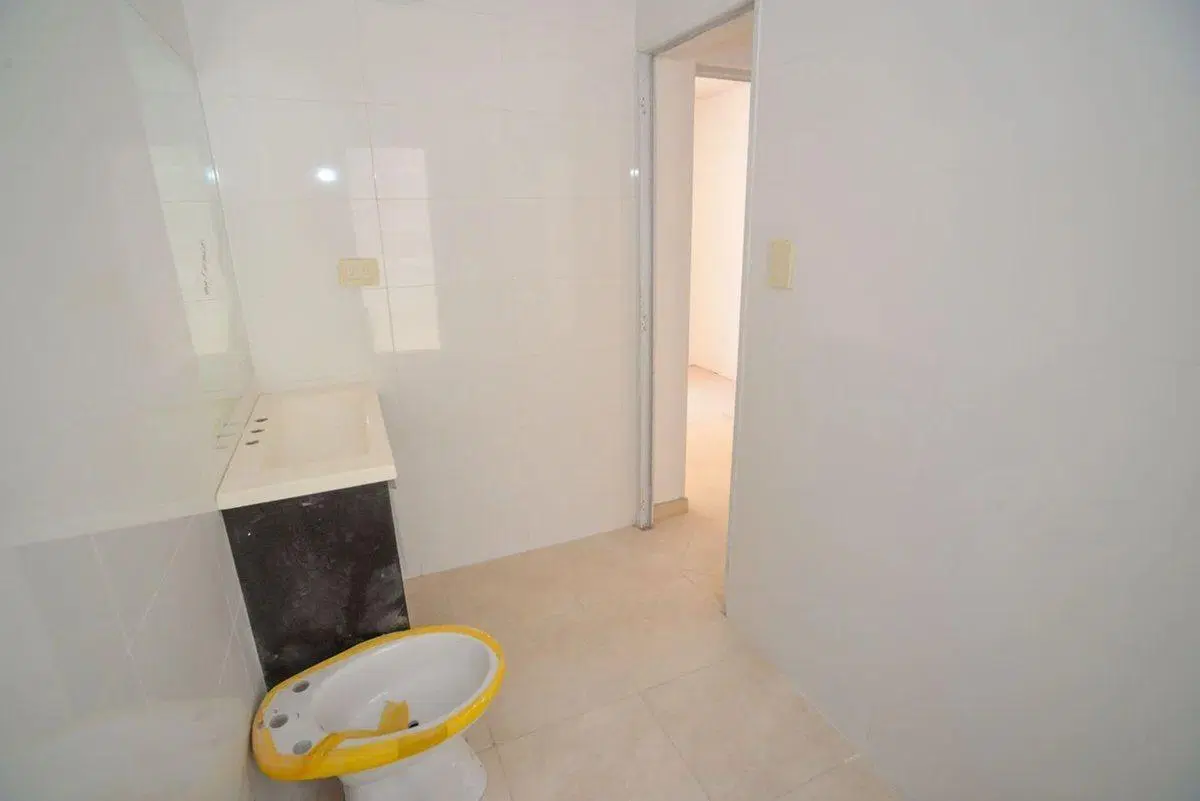 DEPARTAMENTO INTERNO - 2 DORMITORIOS 4