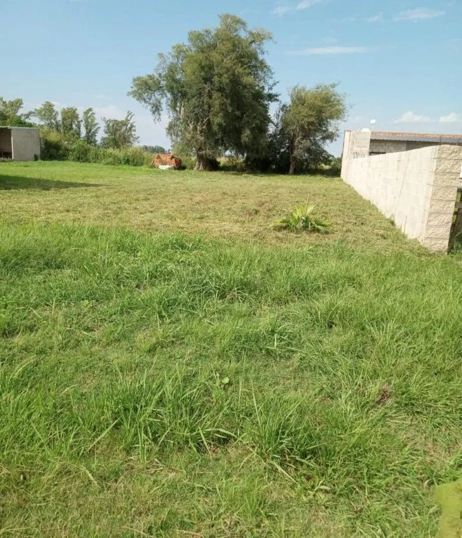 TERRENO en VENTA LOTEO "LAS ACACIAS" ARROYO AGUIAR 2