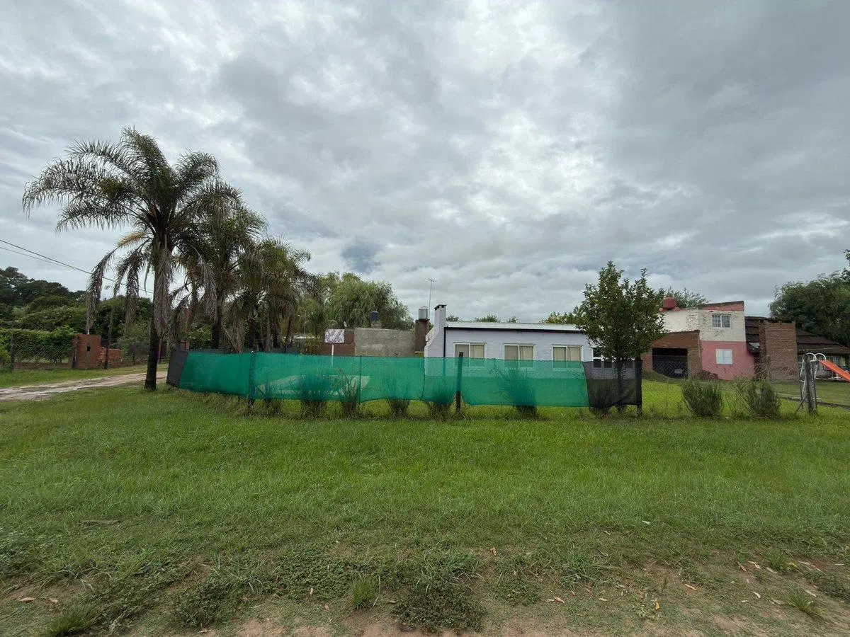 Casa en venta en Arroyo Leyes Los Zapallos 3