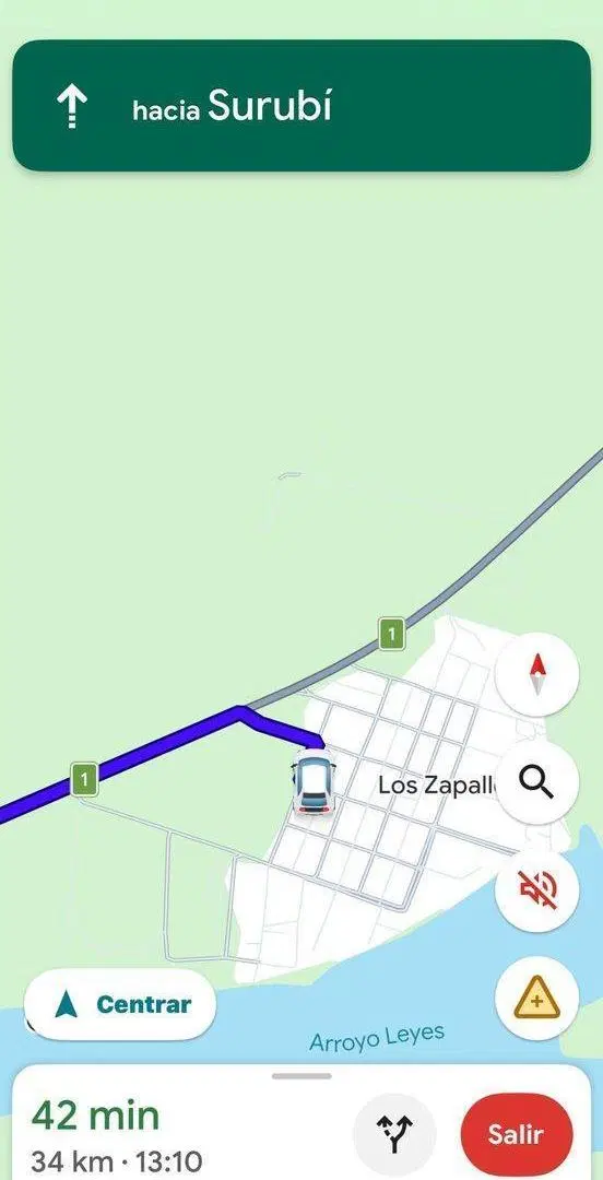 Casa en venta en Arroyo Leyes Los Zapallos 2
