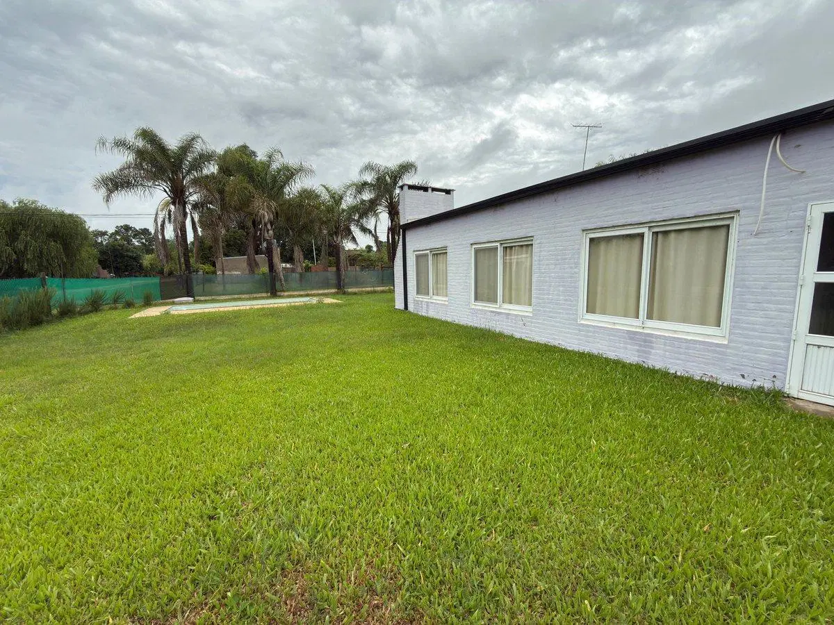 Casa en venta en Arroyo Leyes Los Zapallos 4