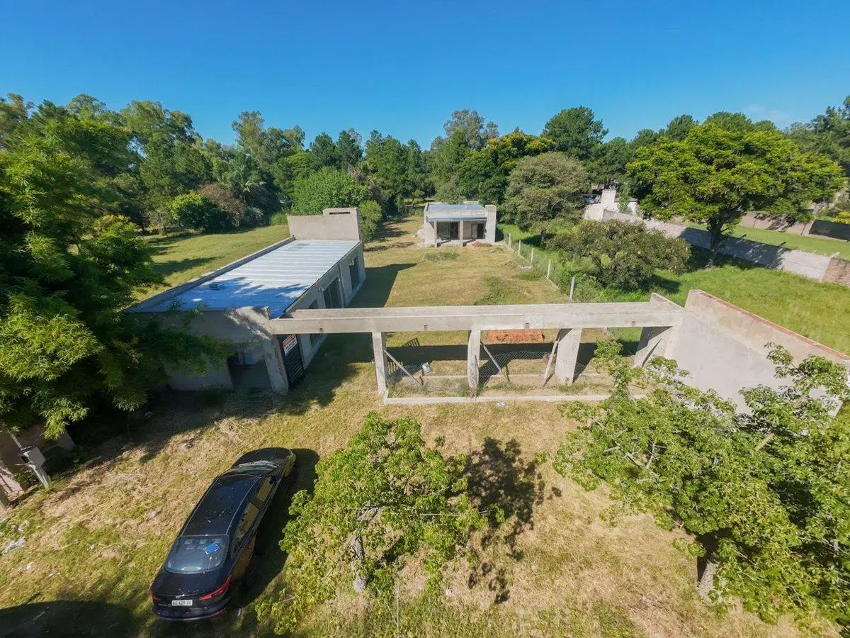 QUINTA PROYECTO EN BOSQUES DE LA SALLE - COLASTINE 4