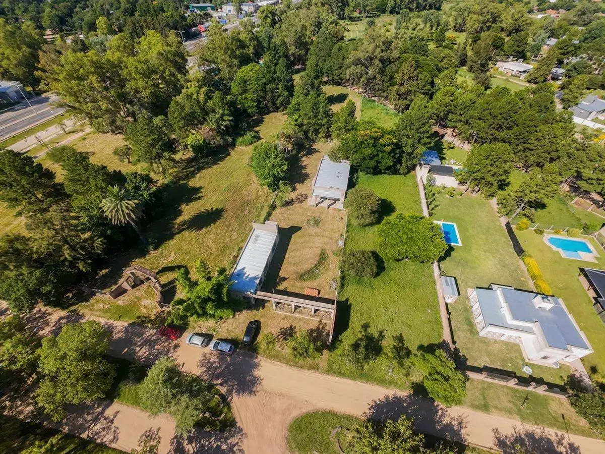 QUINTA PROYECTO EN BOSQUES DE LA SALLE - COLASTINE 2