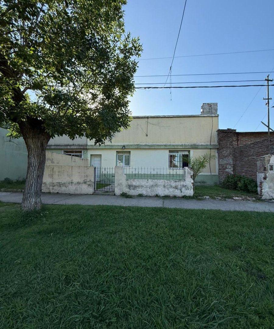 OPORTUNIDAD PH AL FRENTE 2 DORM EN ARROYO AGUIAR