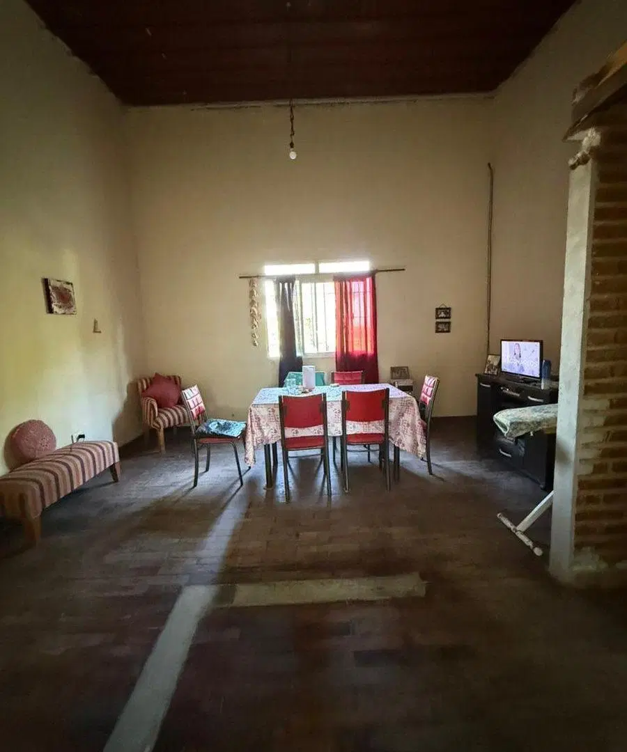 OPORTUNIDAD PH AL FRENTE 2 DORM EN ARROYO AGUIAR 2