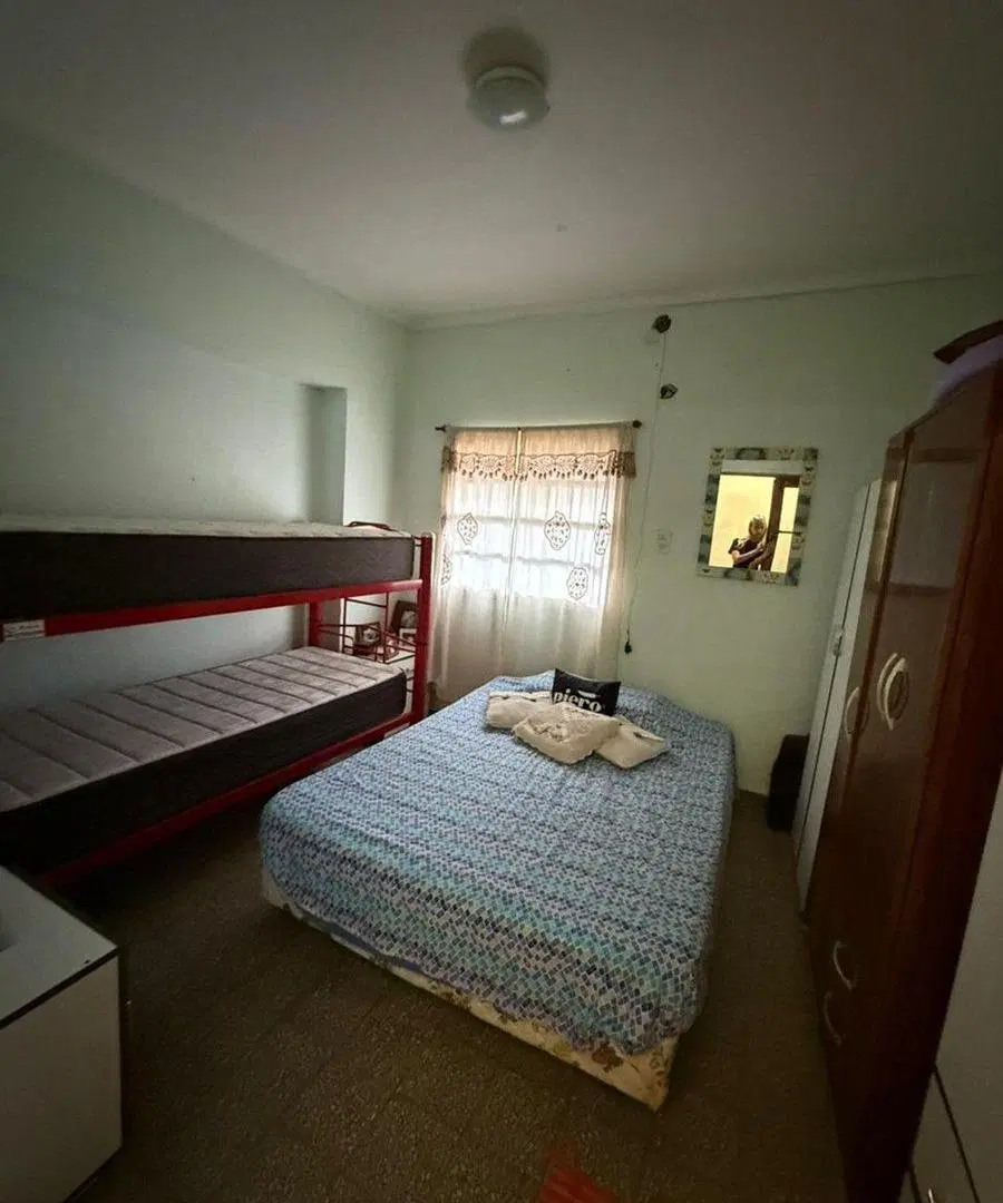 OPORTUNIDAD PH AL FRENTE 2 DORM EN ARROYO AGUIAR 5