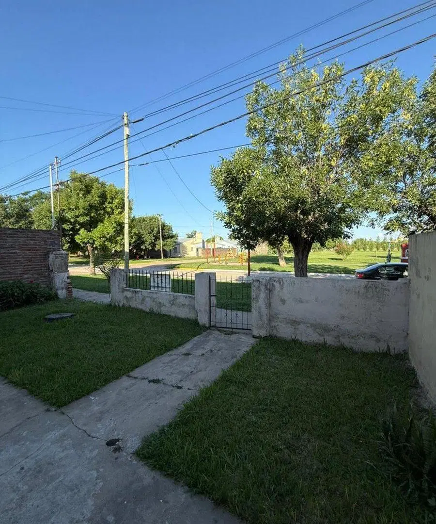 OPORTUNIDAD PH AL FRENTE 2 DORM EN ARROYO AGUIAR 4
