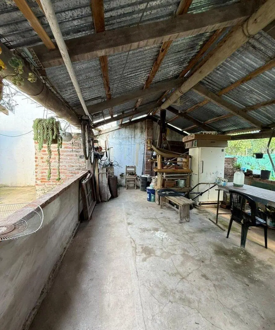 CASA QUINTA C/PILETA - 4 DORM - ARROYO AGUIAR 4