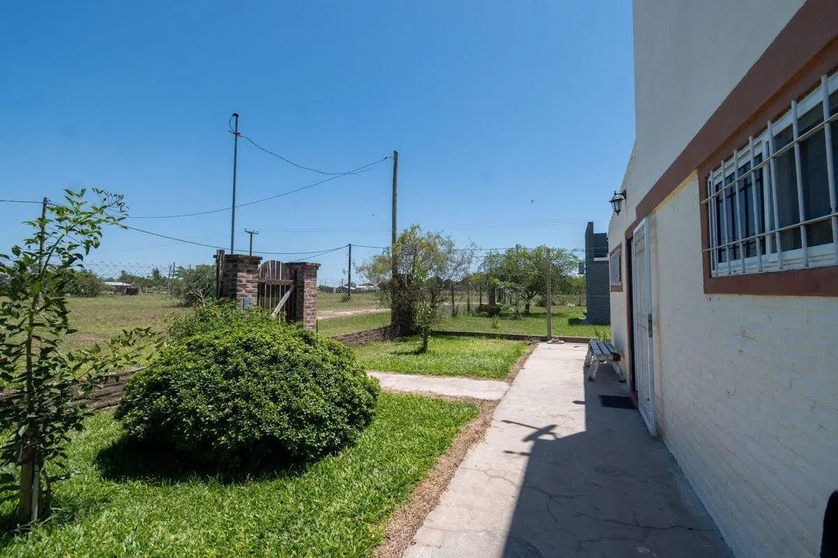Venta Casa 3 dorm, pileta y parque en Caima 3