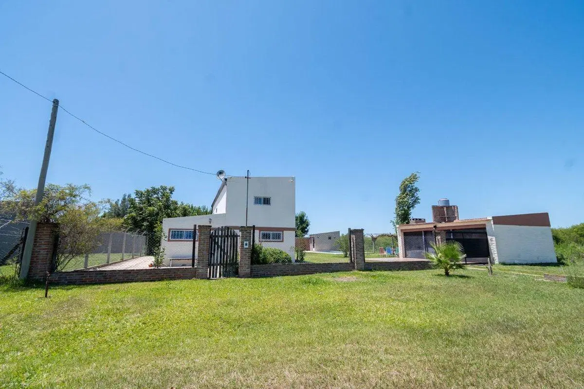 Venta Casa 3 dorm, pileta y parque en Caima 4
