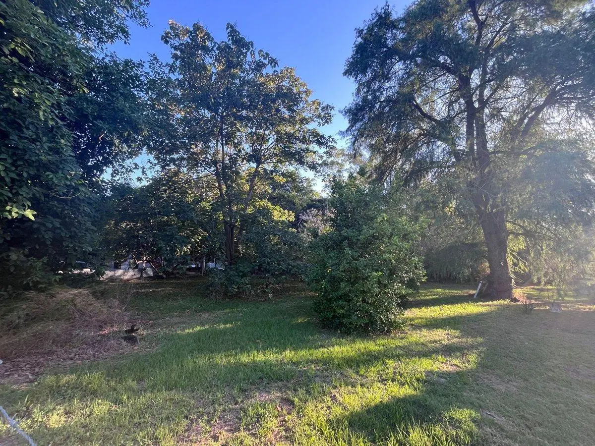 VENTA TERRENO CERCADO, FORESTADO VILLA CALIFORNIA 5