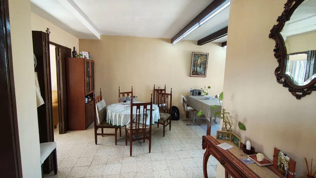Vendo Departamento 2 Dormitorios Amplio 3