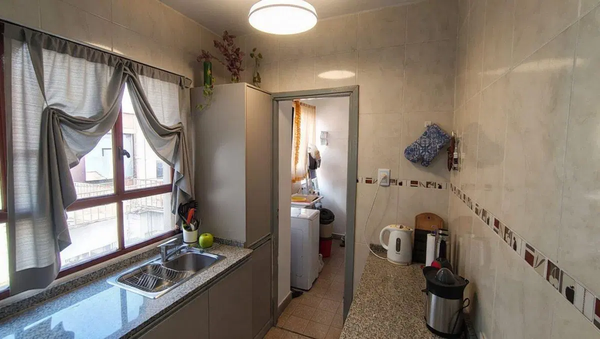 Vendo Departamento 2 Dormitorios Amplio 5