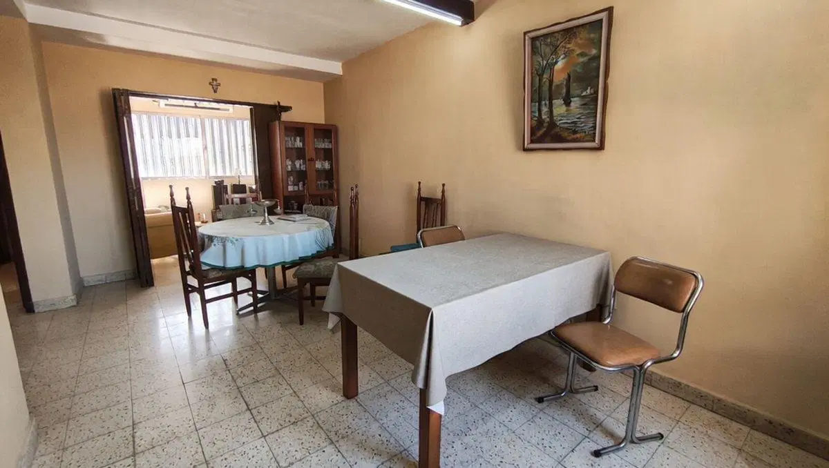 Vendo Departamento 2 Dormitorios Amplio 2