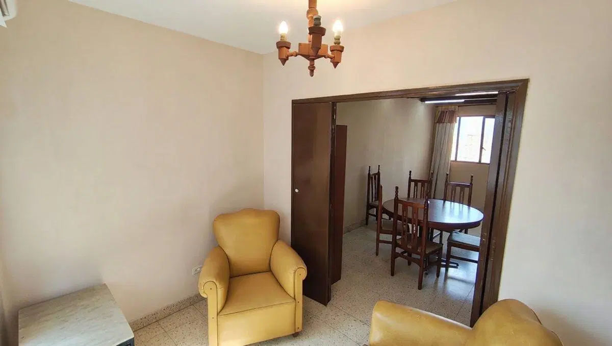 Vendo Departamento 2 Dormitorios Amplio 4