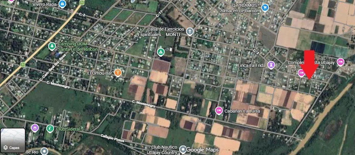 TERRENO EN RINCON 3