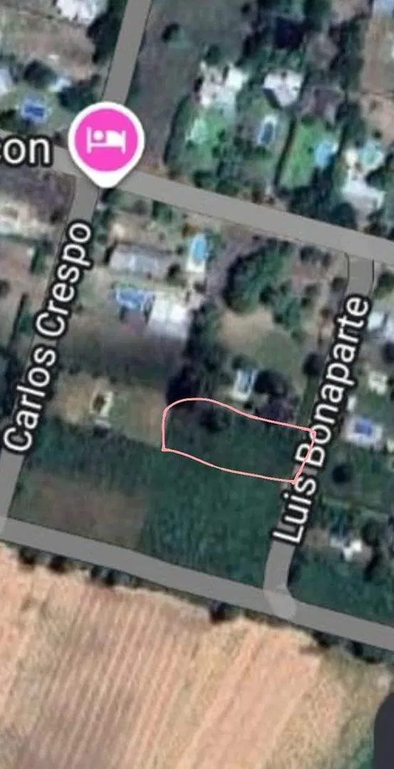 TERRENO EN RINCON 4