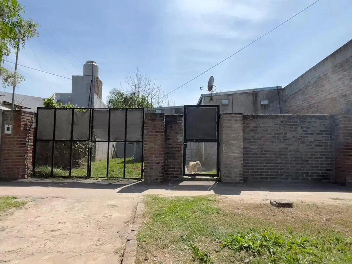 Vendo casa Regimiento 12 de Infantería 5