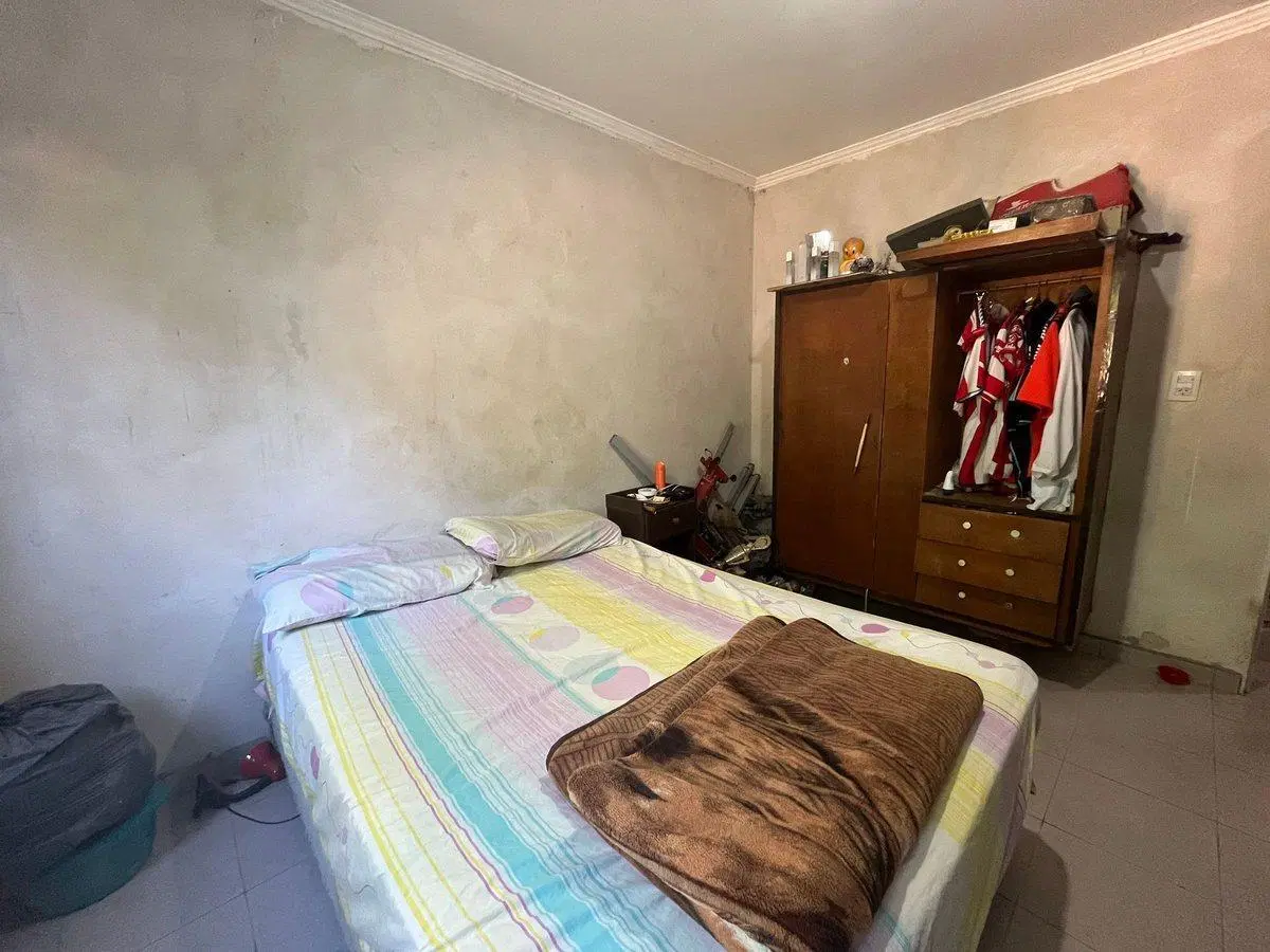 Vendo casa Regimiento 12 de Infantería 4