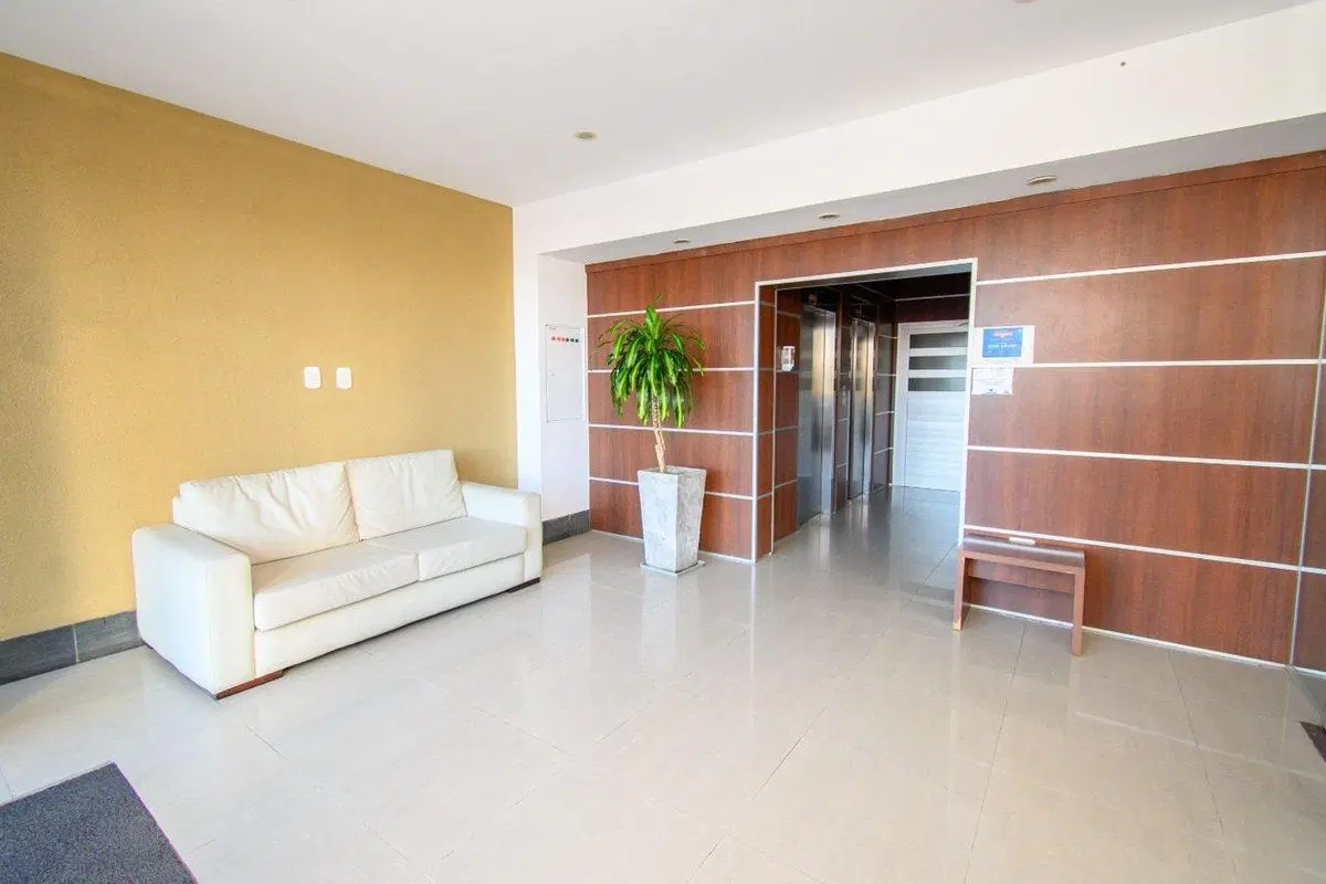 DEPARTAMENTO 2 DORMITORIOS EN PUERTO AMARRAS 2 3