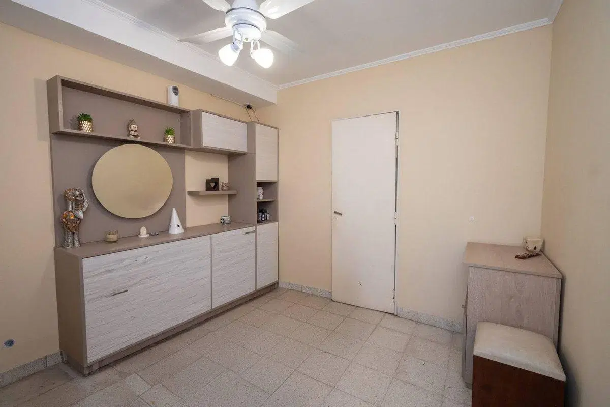 Casa 2 dorm, 2 baños, cochera y patio en S Jerónim 5