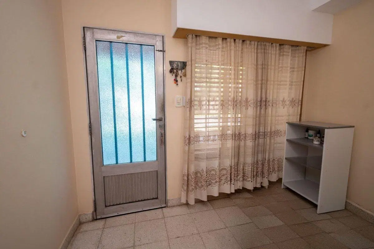 Casa 2 dorm, 2 baños, cochera y patio en S Jerónim 3