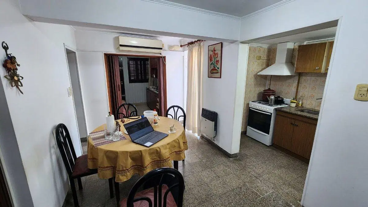 Casa 2 dormitorios en Santo Tome 5
