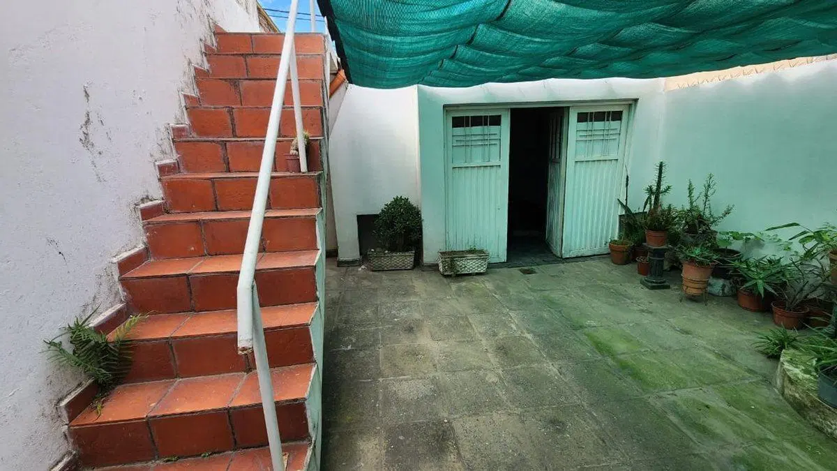 Casa 2 dormitorios en Santo Tome 3