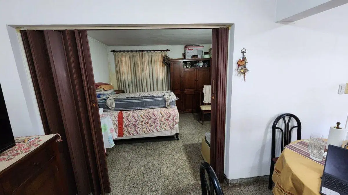 Casa 2 dormitorios en Santo Tome 4