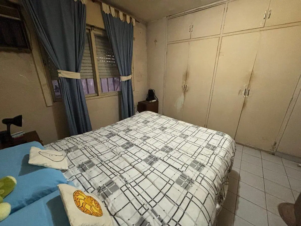 PH 2 DORMITORIOS INTERNO BARRIO MARÍA SELVA 4