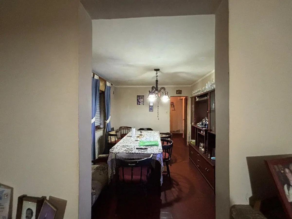 PH 2 DORMITORIOS INTERNO BARRIO MARÍA SELVA 5