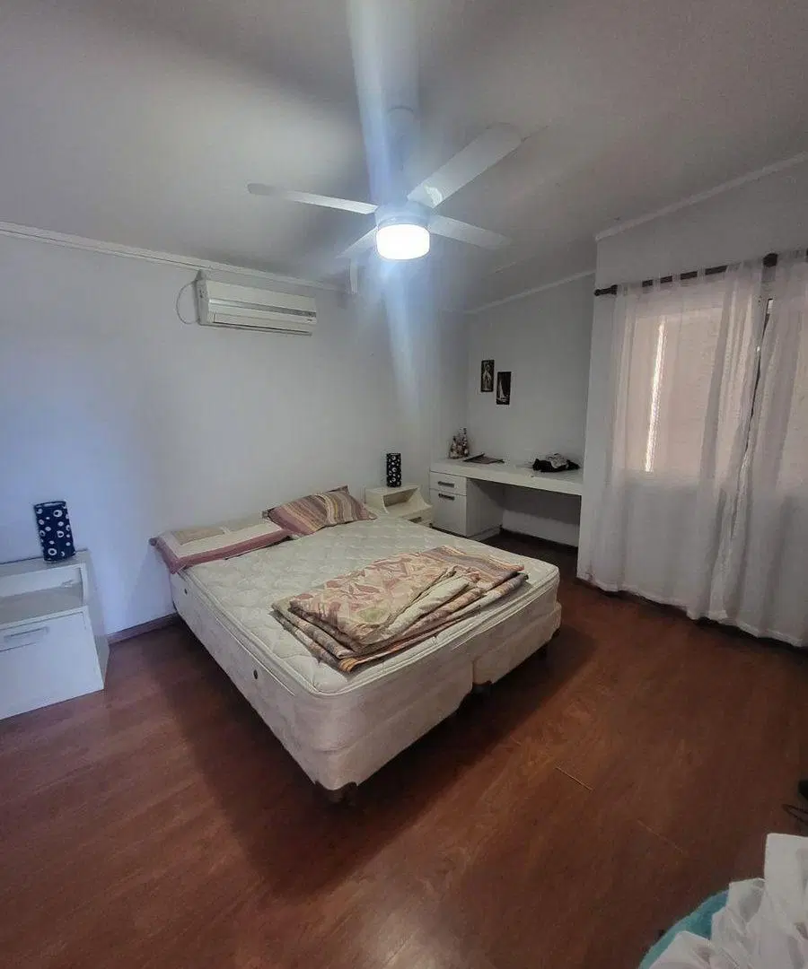 QUINTA EN VENTA, 1 DORM, FRENTE A RIO UBAJAY 5