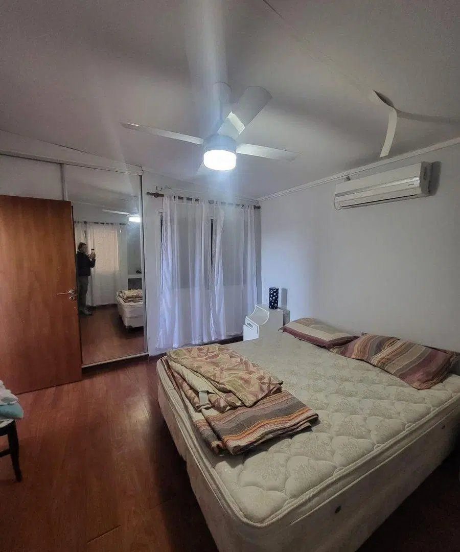 QUINTA EN VENTA, 1 DORM, FRENTE A RIO UBAJAY 3