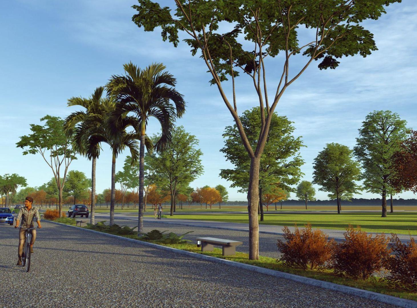 TERRENO PRADERAS