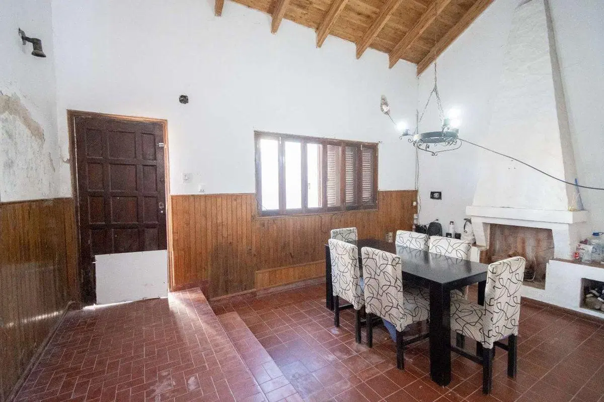 Casa en Venta de 3 Dormitorios 5