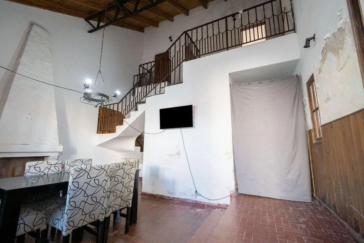 Casa en Venta de 3 Dormitorios 4
