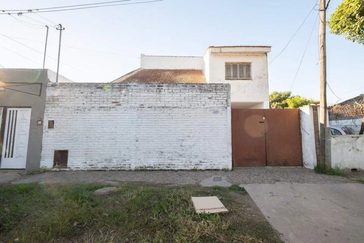 Casa en Venta de 3 Dormitorios 2
