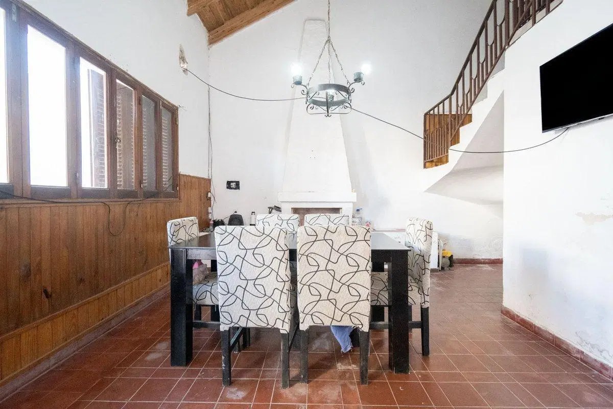 Casa en Venta de 3 Dormitorios 3